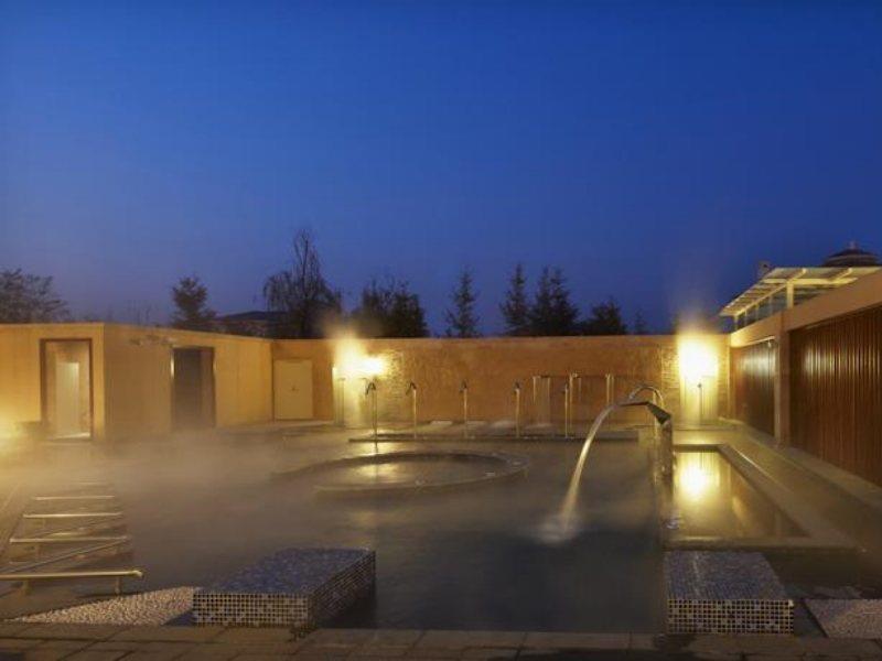 Hyatt Regency Jing Jin City Resort And Spa Paoti Kültér fotó