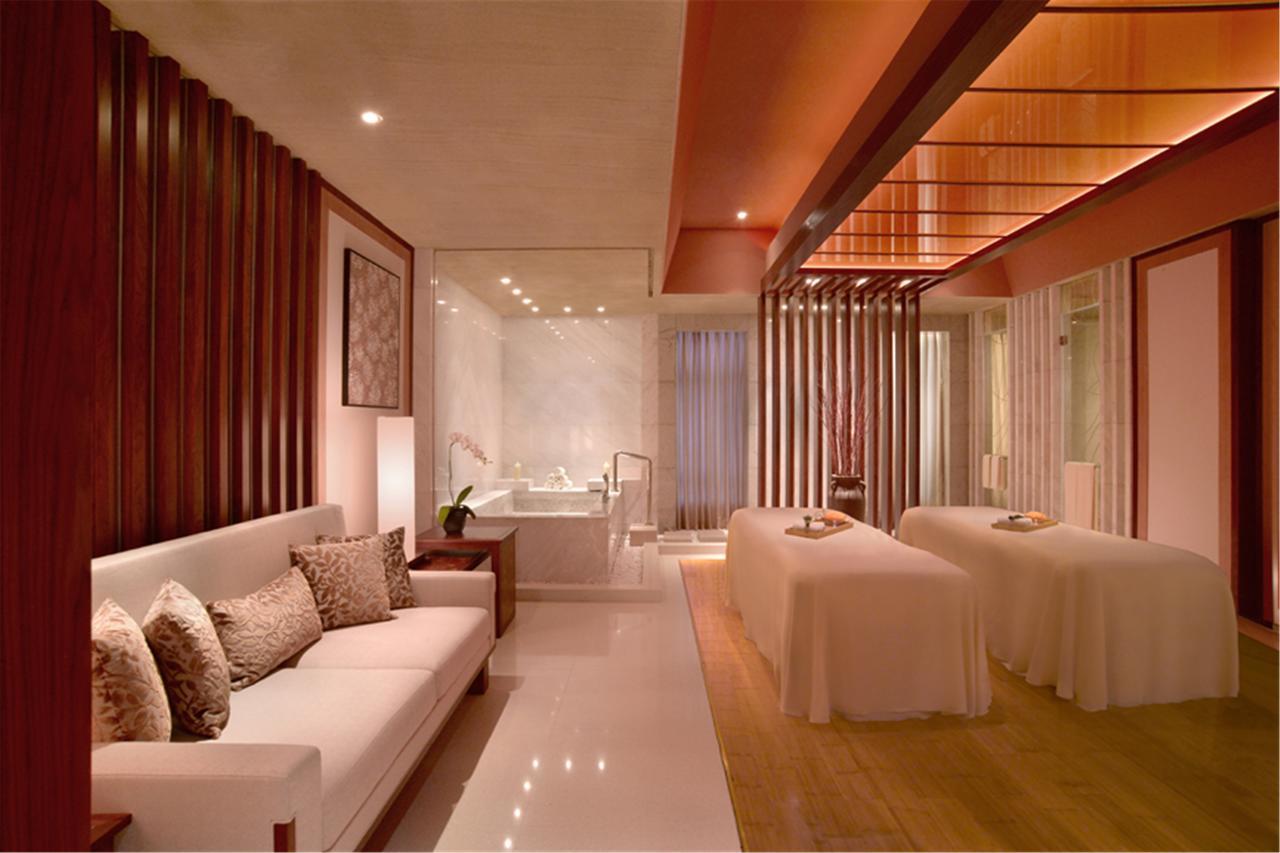 Hyatt Regency Jing Jin City Resort And Spa Paoti Létesítmények fotó